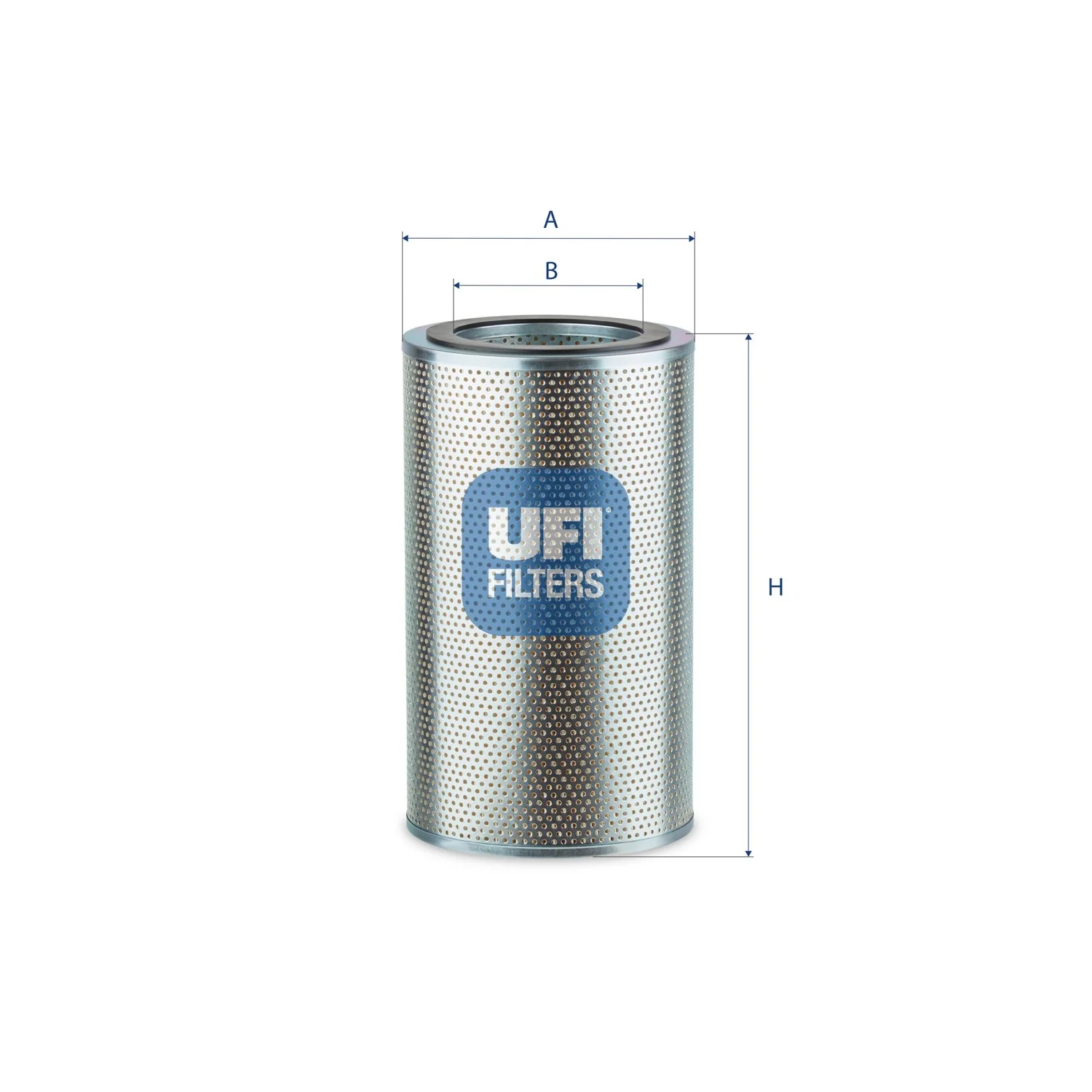 UFI Filters - 25.925.00 - Hydraulikfilterelement