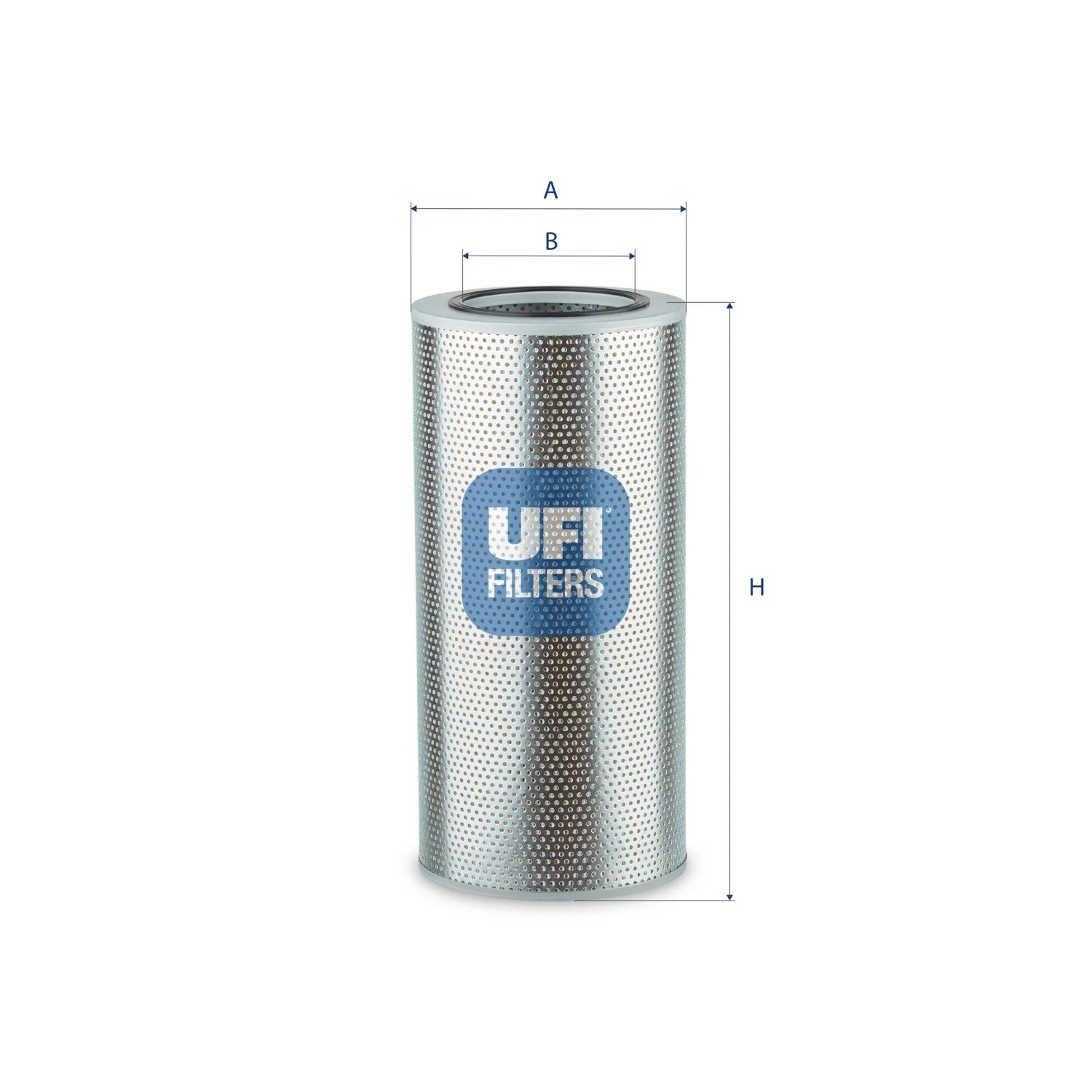 UFI Filters - 25.926.00 - Hydraulikfilterelement