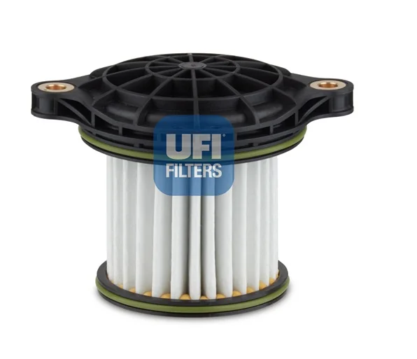 UFI Filters - 25.TG1.00 - Hydraulikfilterelement