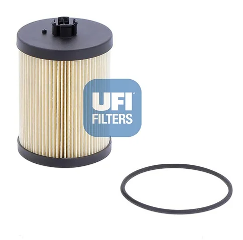 UFI Filters - 26.230.00 - Kraftstofffilterelement