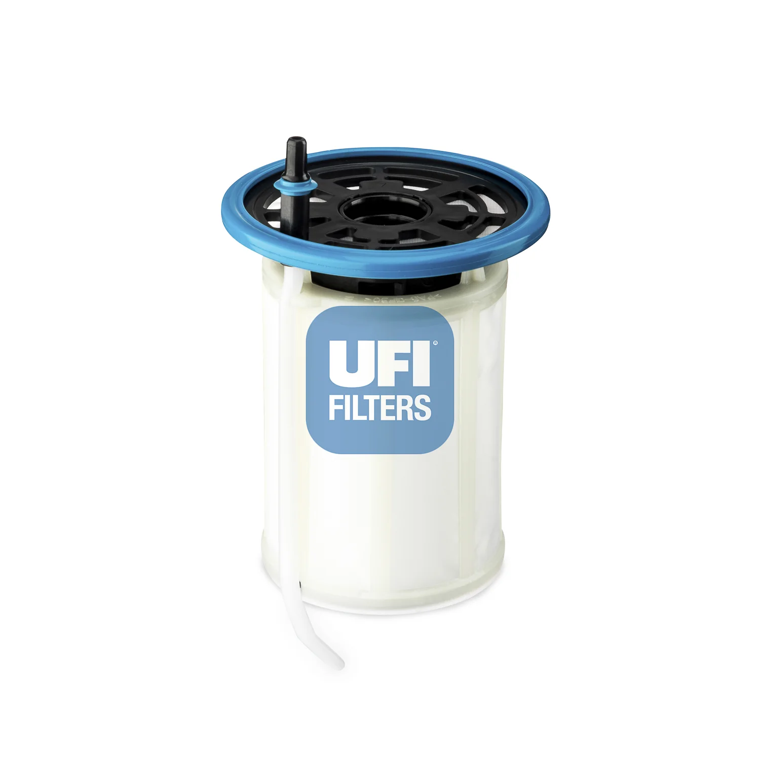 UFI Filters - 26.H2O.00 - Kraftstofffilterelement (metallfrei)