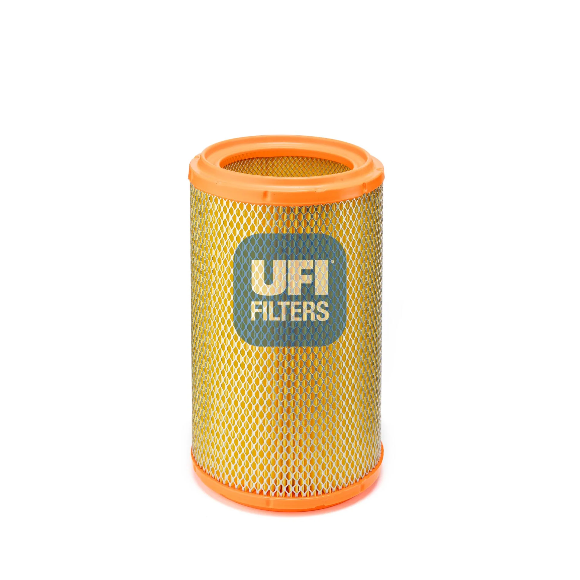 UFI Filters - 27.236.00 - Luftfilterelement