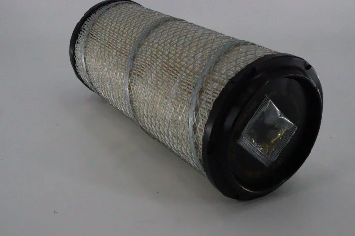 UFI Filters - 27.514.00 - Luftfilterelement