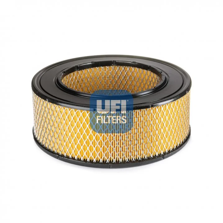 UFI Filters - 27.723.00 - Luftfilterelement