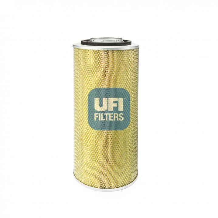 UFI Filters - 27.806.00 - Luftfilterelement