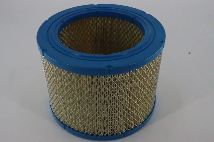 UFI Filters - 27.813.00 - Luftfilterelement