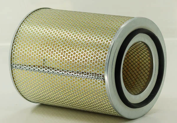 UFI Filters - 27.875.00 - Luftfilterelement