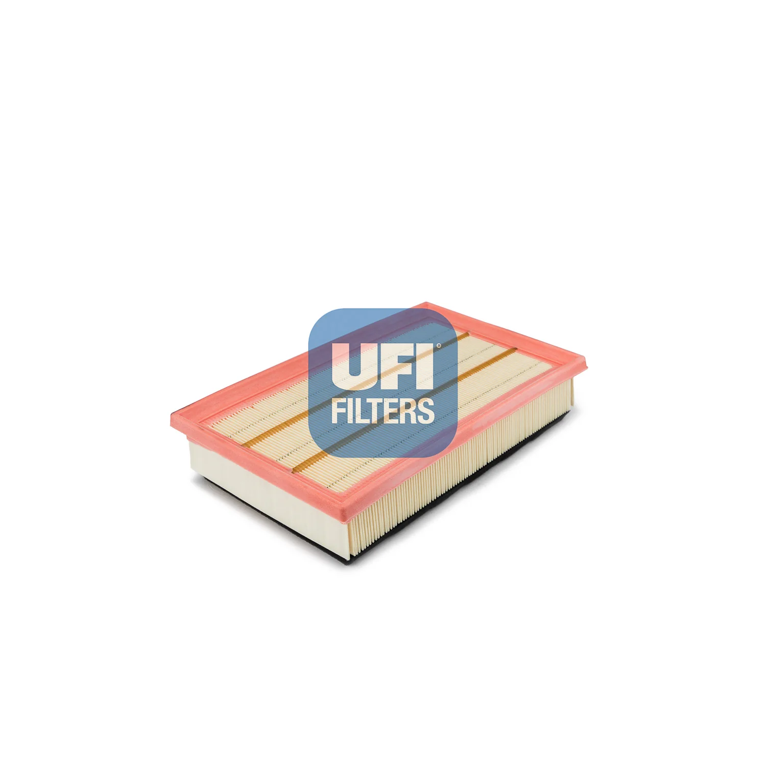UFI Filters - 30.128.00 - Luftfilterelement