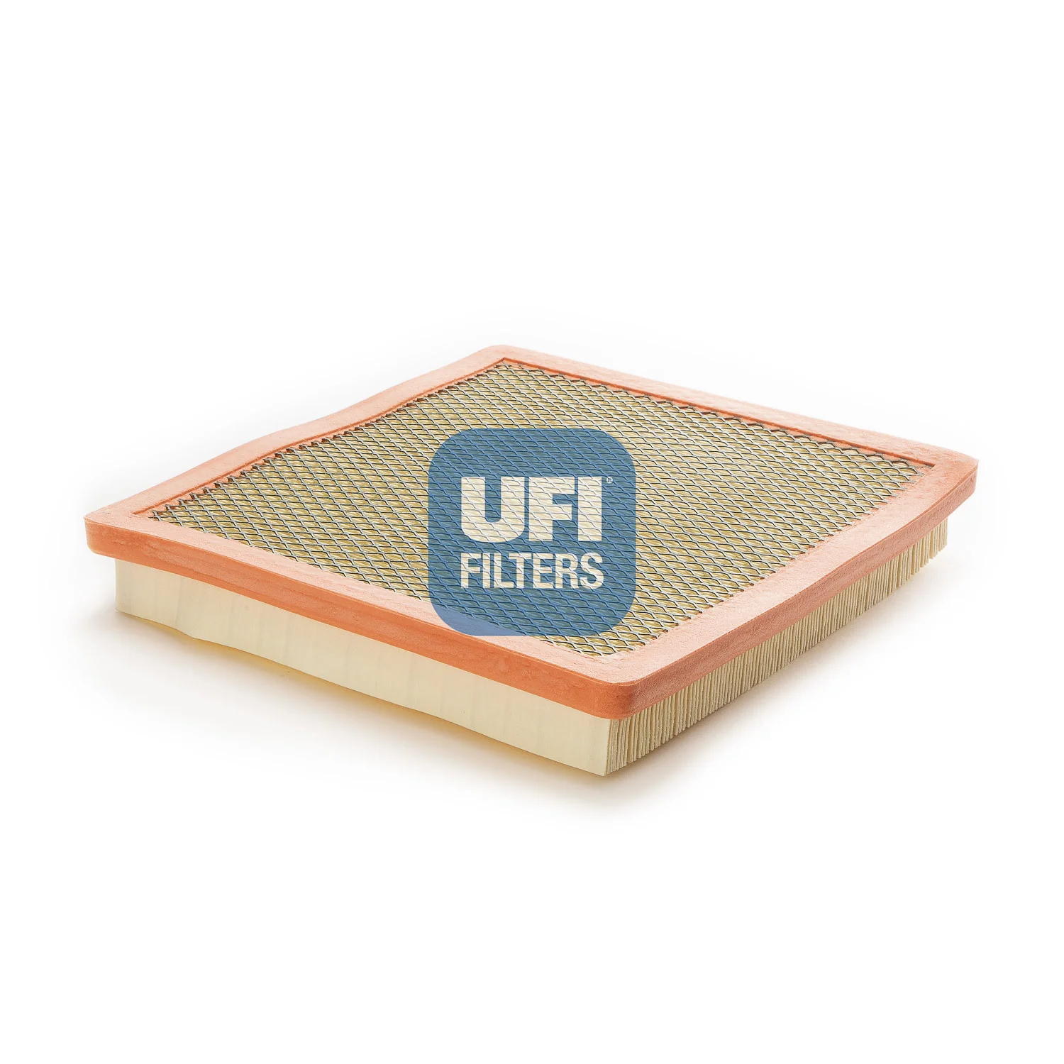 UFI Filters - 30.887.02 - Luftfilterelement