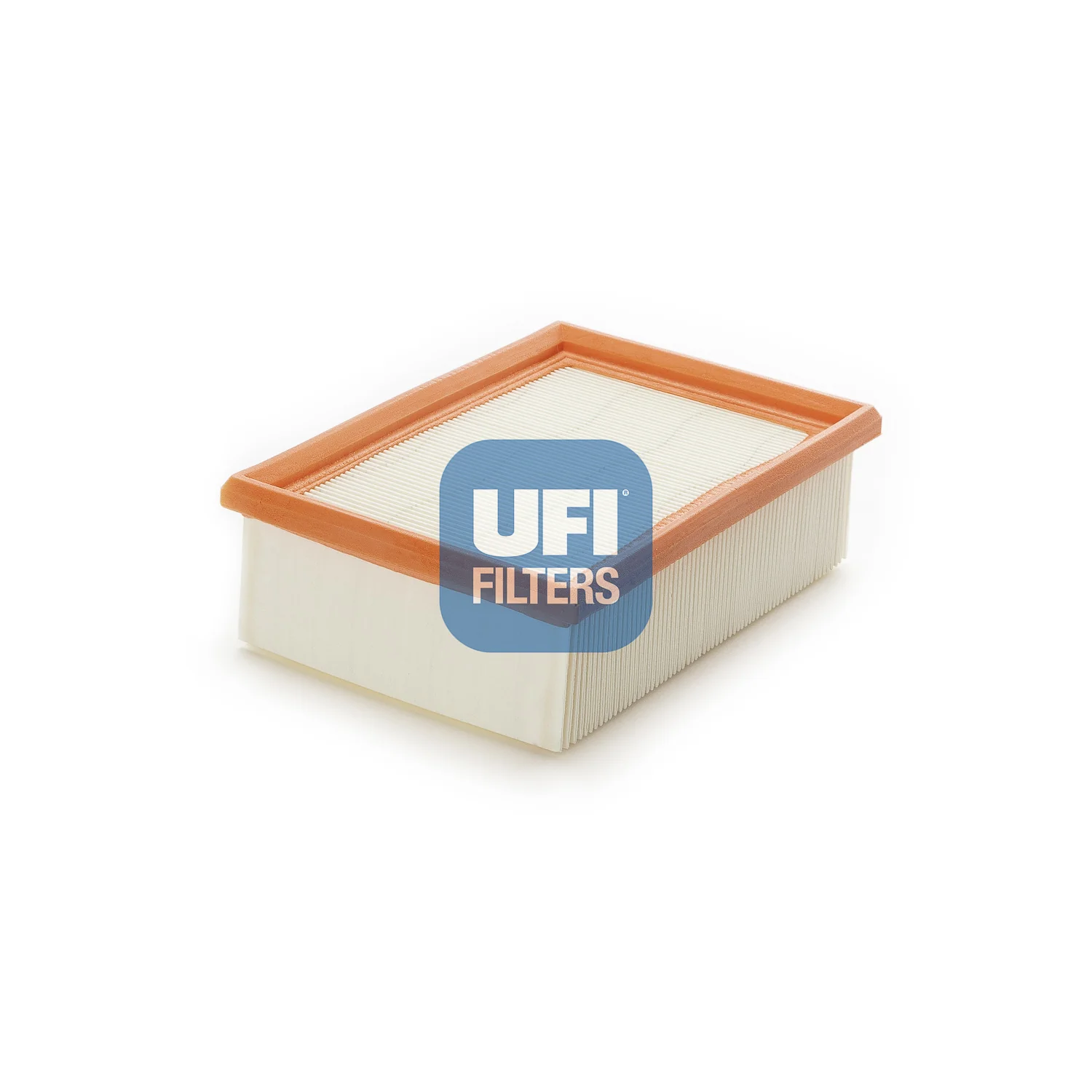UFI Filters - 30.964.00 - Luftfilterelement