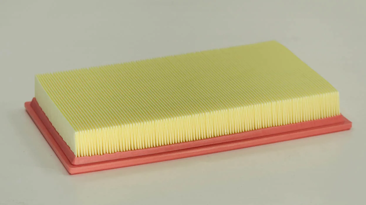 UFI Filters - 53.612.00 - Innenraumfilterelement