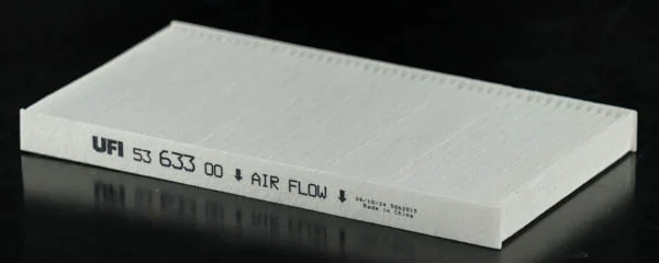 UFI Filters - 53.633.00 - Innenraumfilterelement