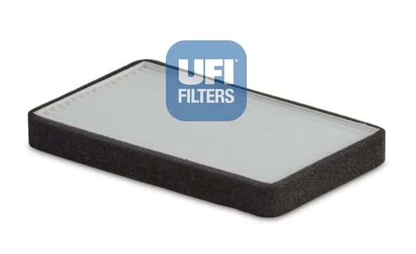 UFI Filters - 53.665.00 - Innenraumfilterelement