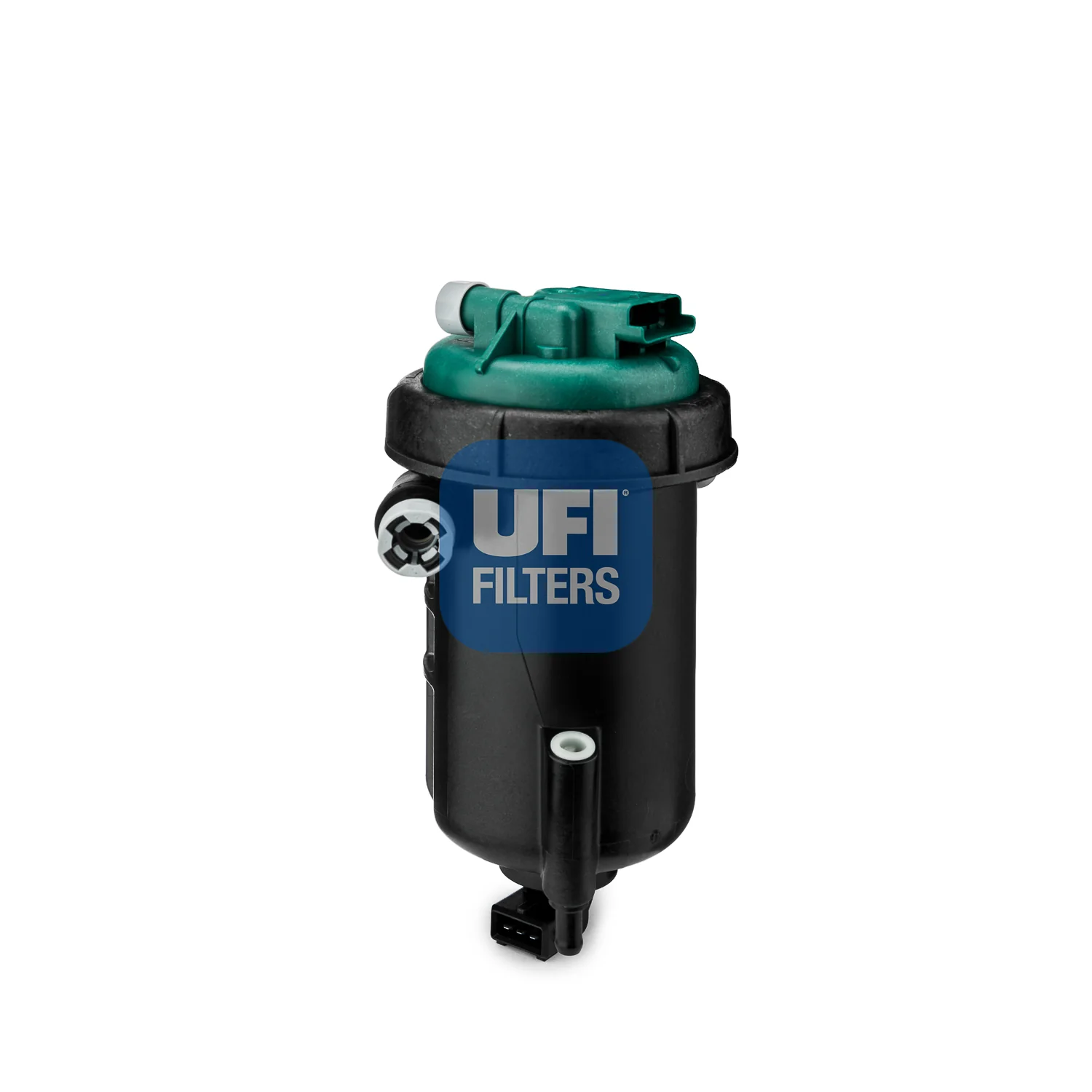 UFI Filters - 55.148.00 - Kraftstoff-Leitungsfilter Inline