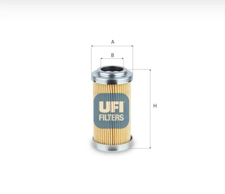 UFI Filters - 77.036.00 - Hydraulikfilterelement