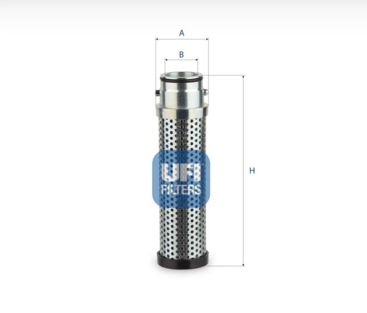 UFI Filters - 77.037.00 - Hydraulikfilterelement