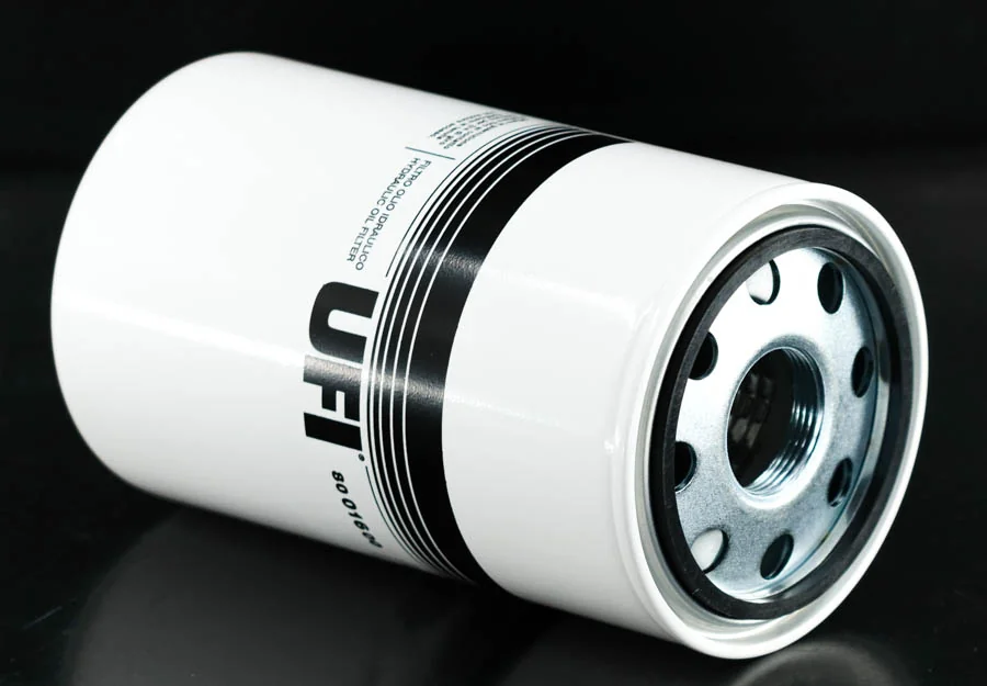 UFI Filters - 80.016.00 - Ölfilter SpinOn
