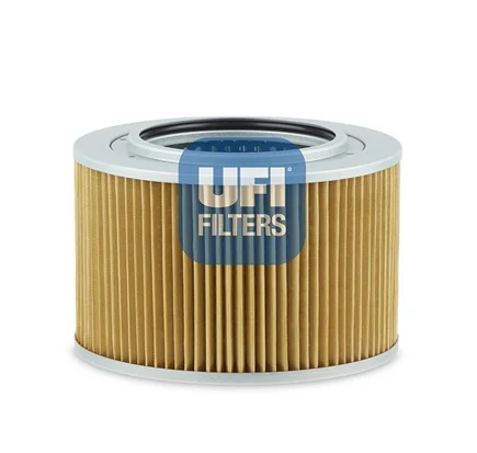 UFI Filters - 82.155.00 - Hydraulikfilterelement