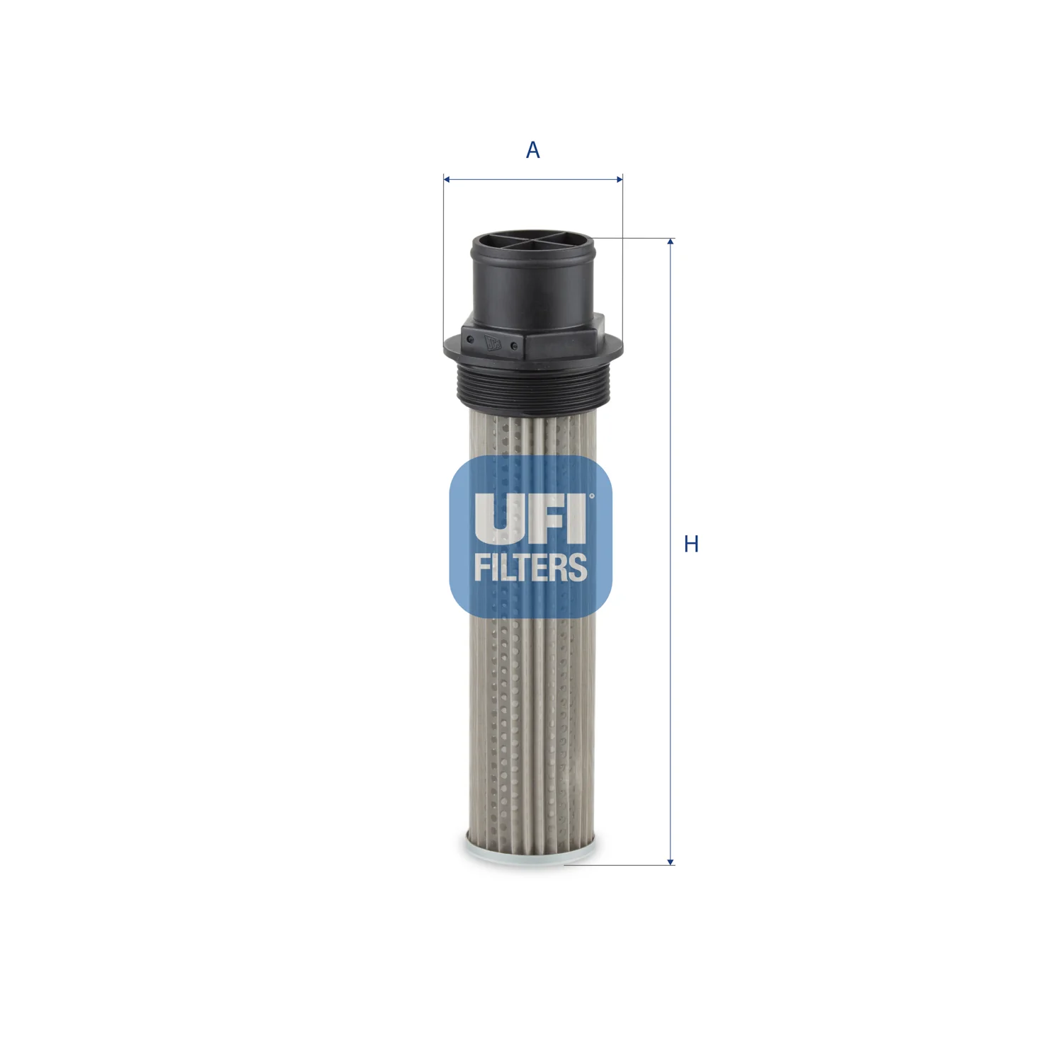 UFI Filters - 82.157.00 - Hydraulikfilterelement