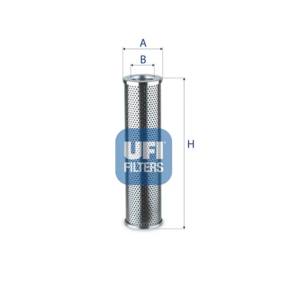 UFI Filters - 83.085.00 - Hydraulikfilterelement