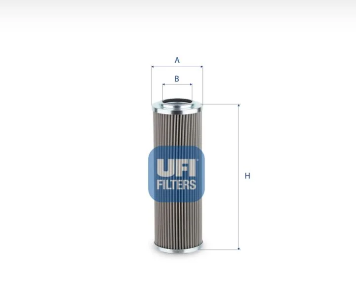 UFI Filters - 83.091.00 - Hydraulikfilterelement
