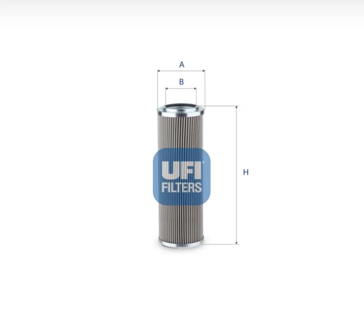 UFI Filters - 83.092.00 - Hydraulikfilterelement