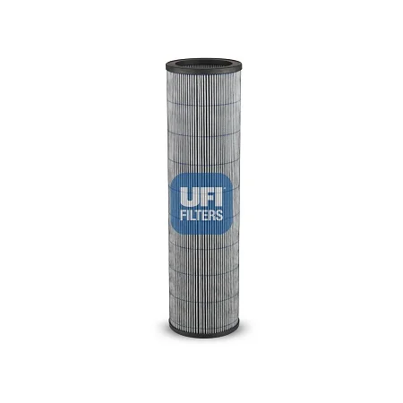 UFI Filters - 83.104.00 - Hydraulikfilterelement