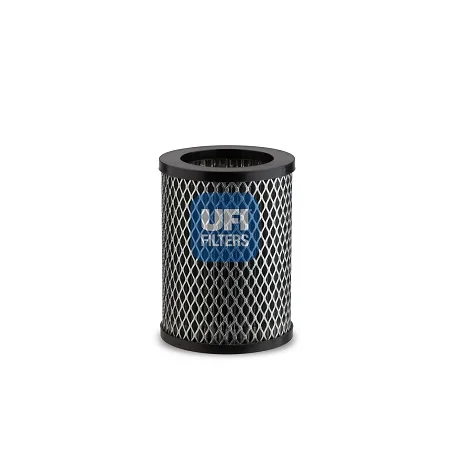 UFI Filters - 83.114.00 - Hydraulikfilterelement