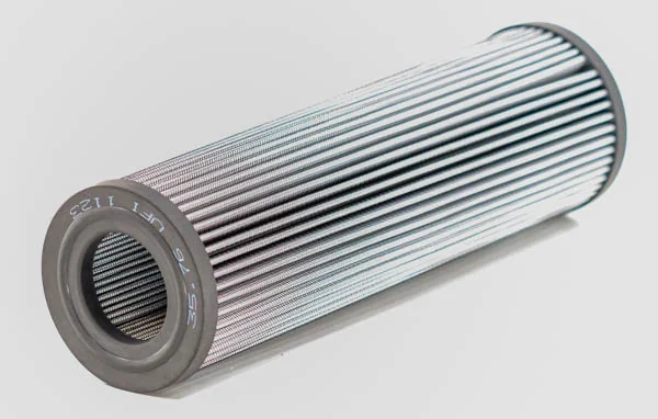 UFI Filters - 83.115.00 - Hydraulikfilterelement