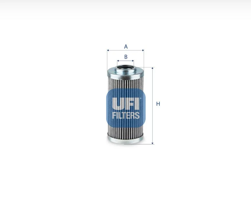 UFI Filters - 85.153.00 - Hydraulikfilterelement