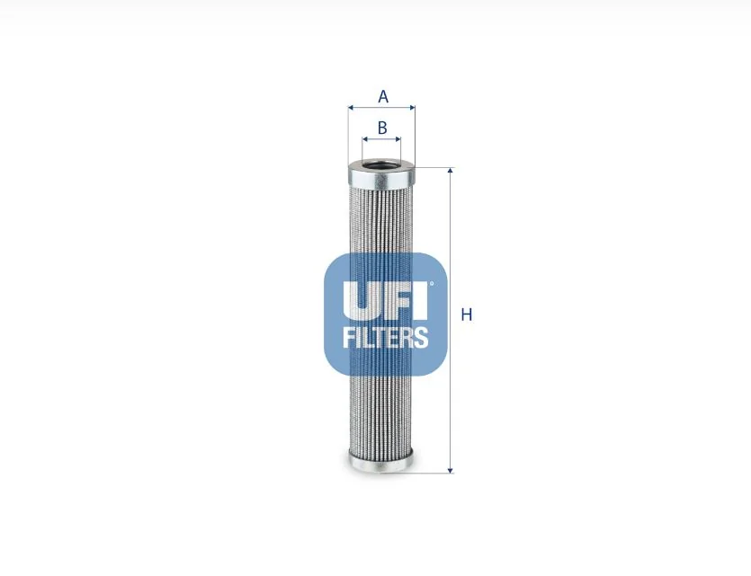 UFI Filters - 85.164.00 - Hydraulikfilterelement
