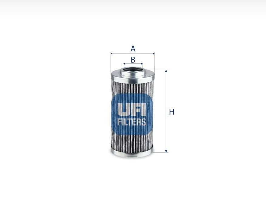 UFI Filters - 85.171.00 - Hydraulikfilterelement (Druckfilter)