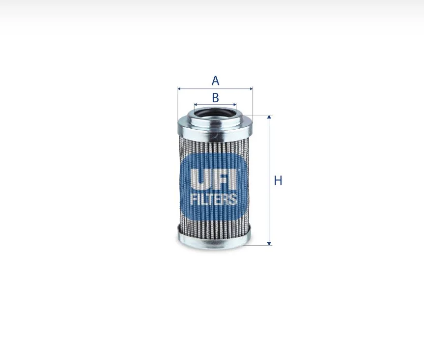 UFI Filters - 85.172.00 - Hydraulikfilterelement