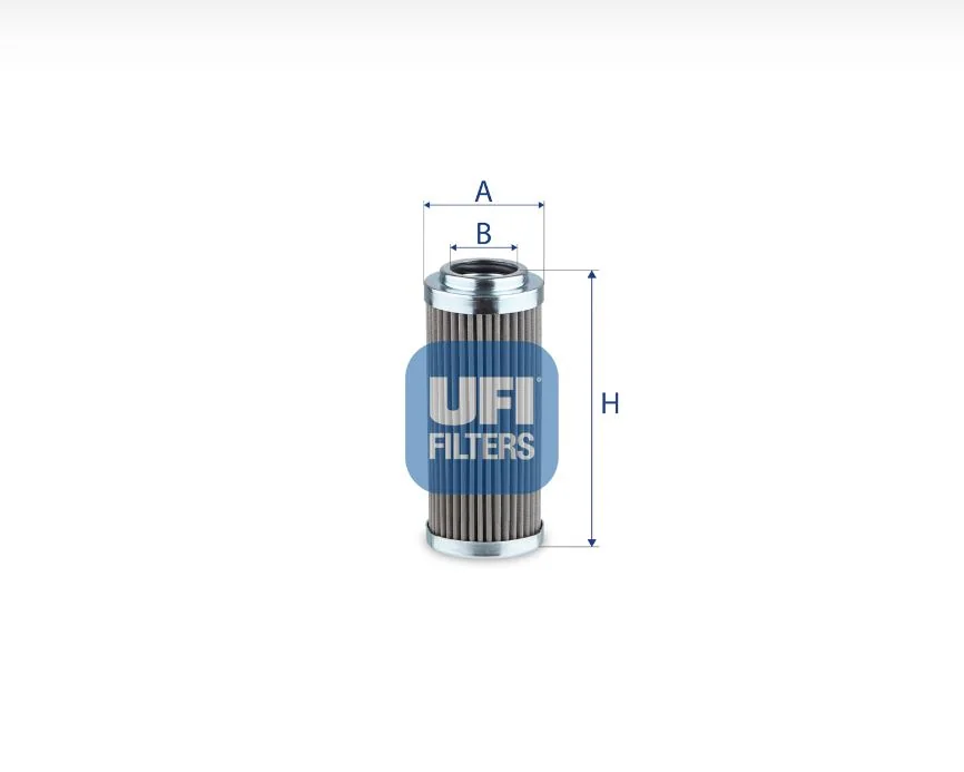 UFI Filters - 85.173.00 - Hydraulikfilterelement