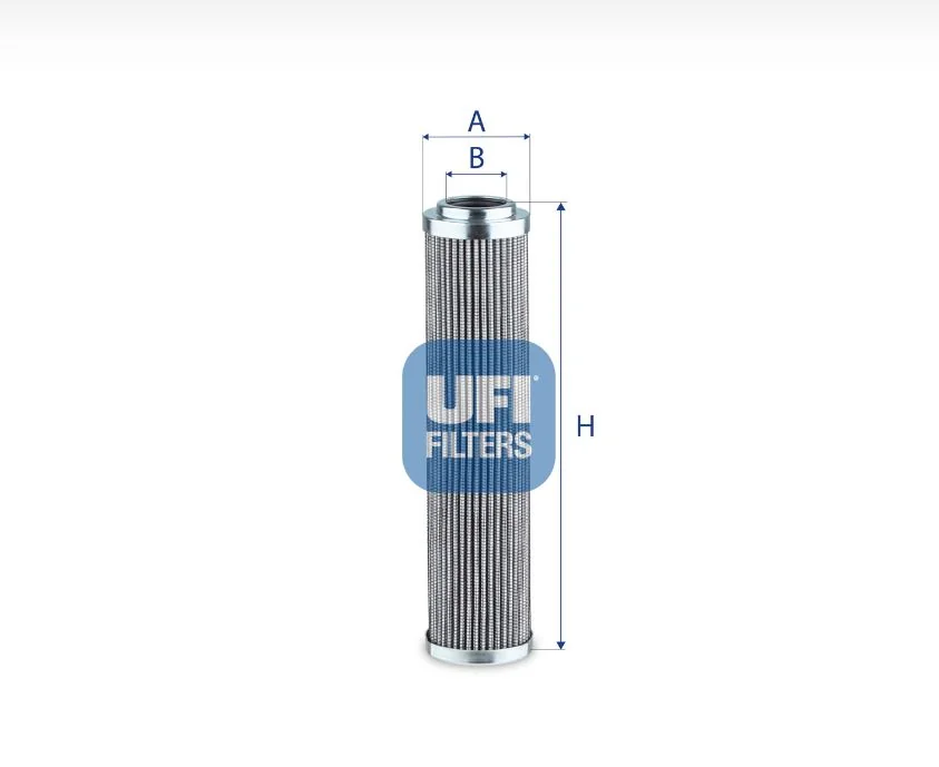 UFI Filters - 85.175.00 - Hydraulikfilterelement