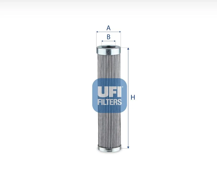 UFI Filters - 85.176.00 - Hydraulikfilterelement