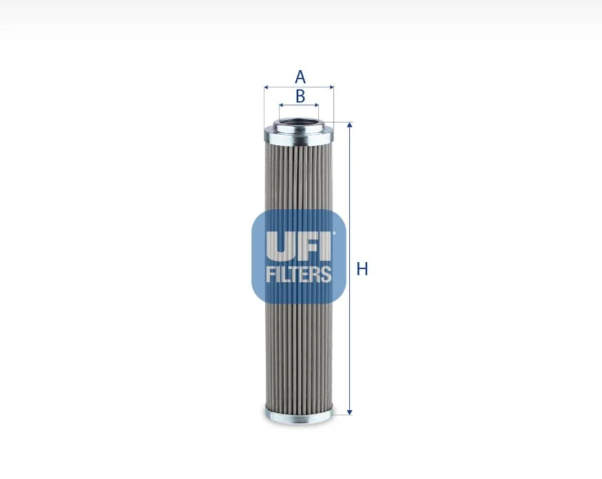 UFI Filters - 85.177.00 - Hydraulikfilterelement