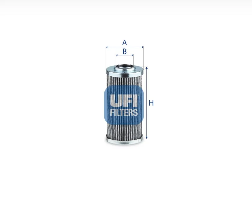 UFI Filters - 85.178.00 - Hydraulikfilterelement