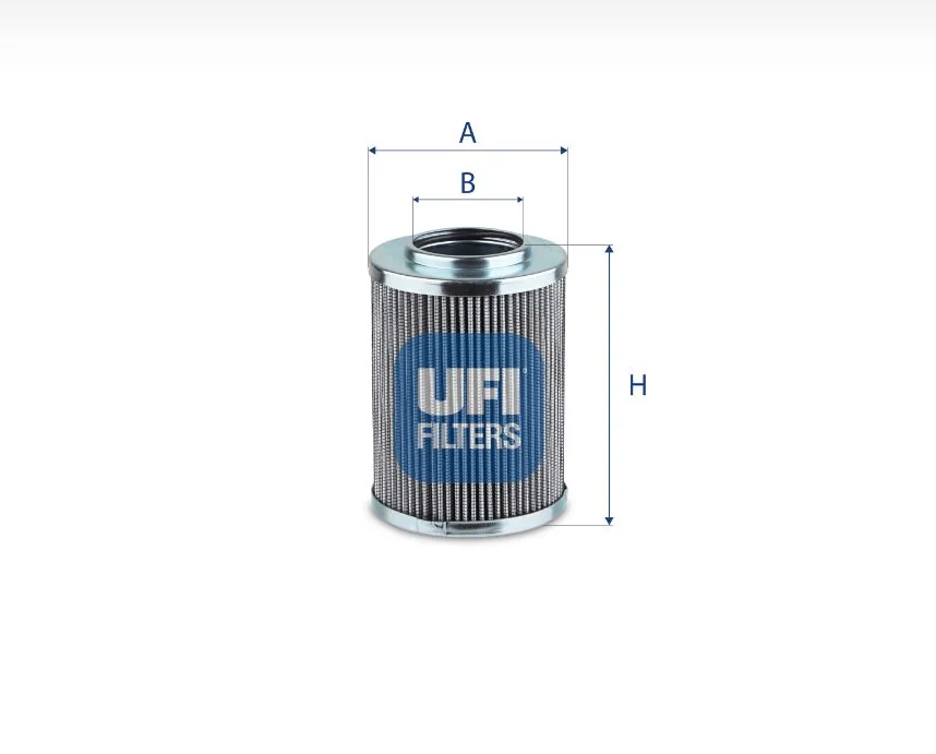 UFI Filters - 85.184.00 - Hydraulikfilterelement