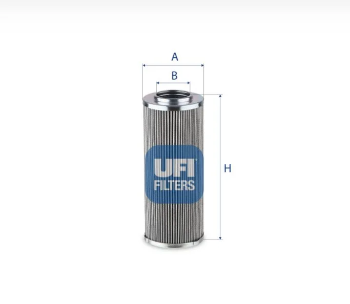 UFI Filters - 85.185.00 - Hydraulikfilterelement
