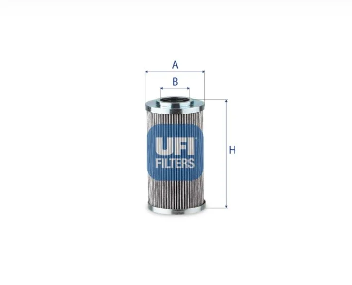 UFI Filters - 85.187.00 - Hydraulikfilterelement