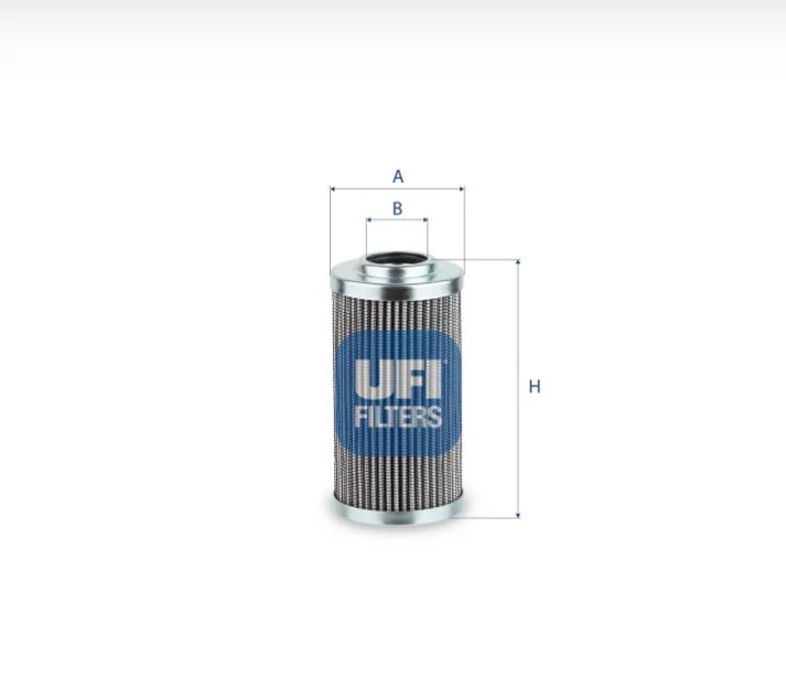 UFI Filters - 85.188.00 - Hydraulikfilterelement