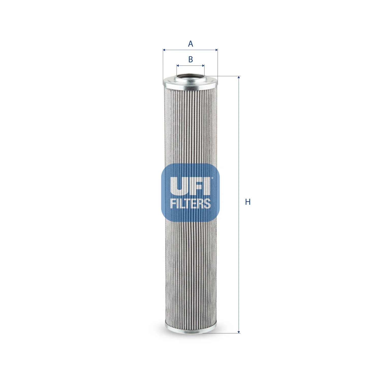UFI Filters - 85.208.00 - Ölfilterelement