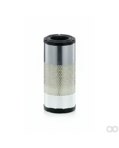 Fleetguard - AF25526 - Luftfilterelement