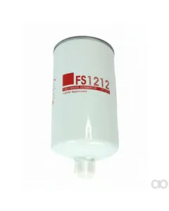 Fleetguard - FS1212 - Kraftstofffilter SpinOn