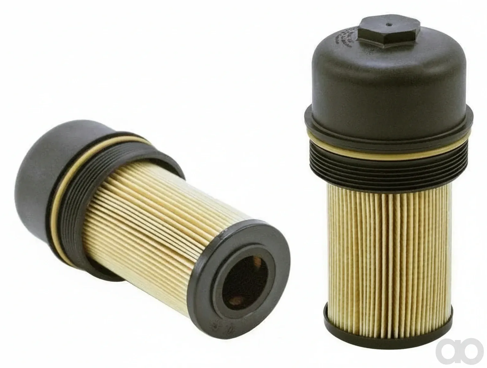 Fleetguard - LF558 - Ölfilterelement