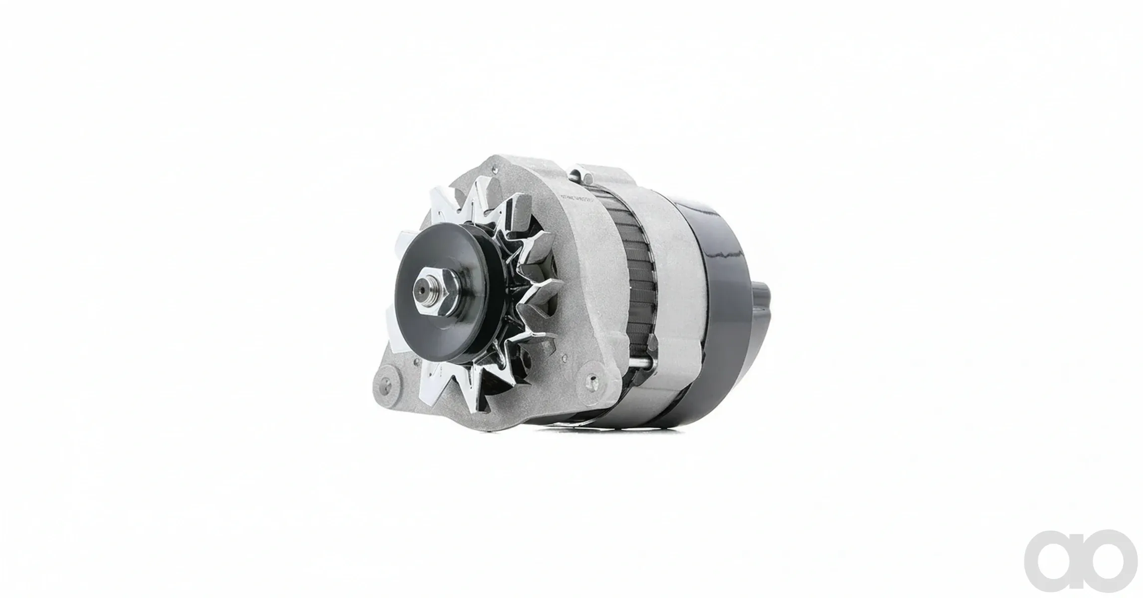 Ford - Non Original - 6181359 - Lichtmaschine 14V 55A