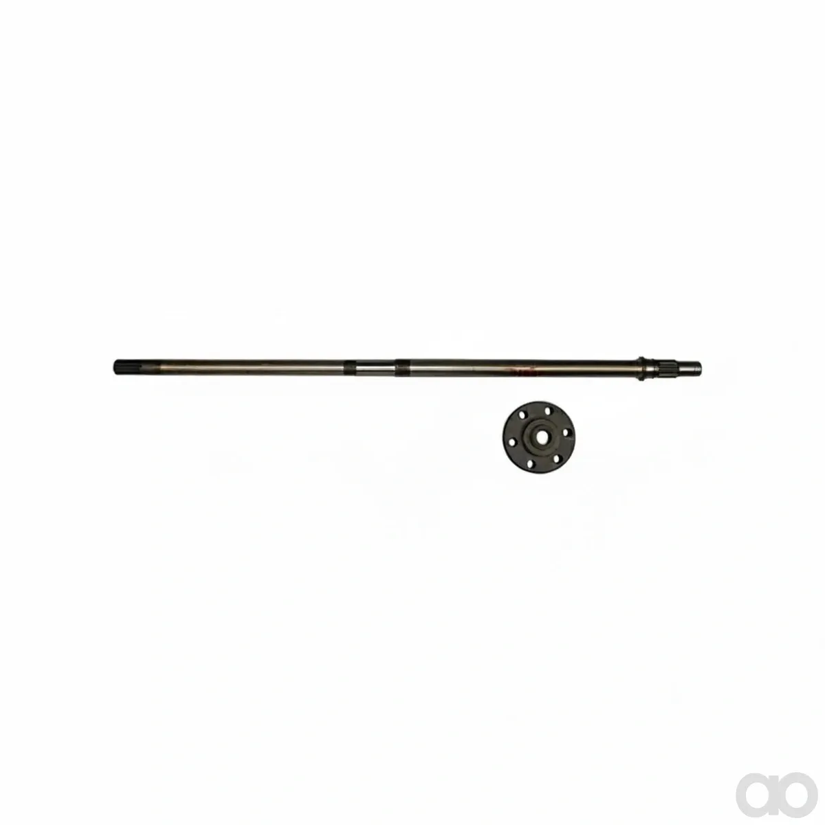 Ford - Non Original - E1NN7A684AB - Welle 6610 - Nicht Original
