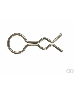 Ford - 81813066 - Epingle de Broche Barre Oscillante