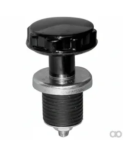 Ford - 83907851 - Oel-Einfuellstopfen Motor